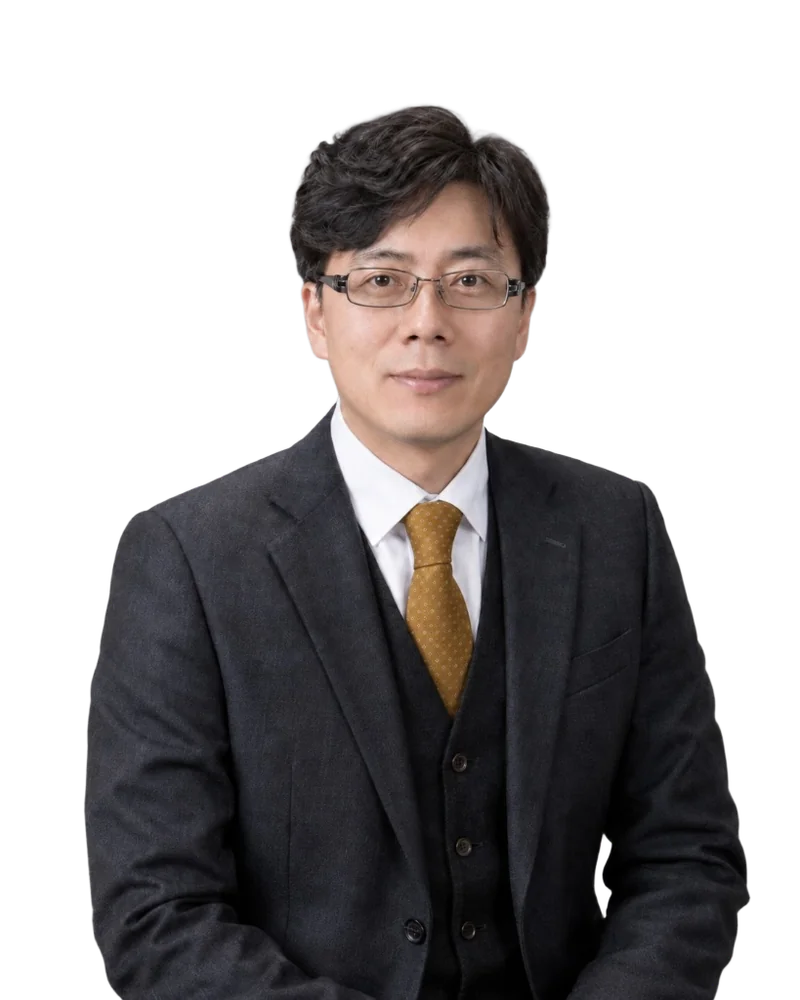 조성욱 변호사 프로필 사진